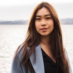 Meet your Posher, Evelyne